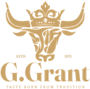 G.Grant — Taste born from tradition